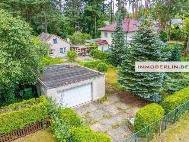 Haus zum Kauf 245.000 € 687 m² Grundstück Hohen Neuendorf 16540