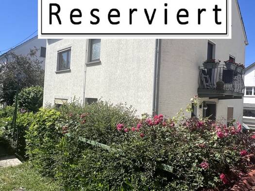 Mehrfamilienhaus zum Kauf 189.000 € 7 Zimmer 160 m² 343 m² Grundstück Wehrden Völklingen 66333