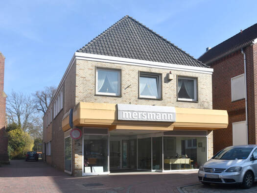 Haus zum Kauf 385.000 € 669 m² Grundstück Twistringen 27239
