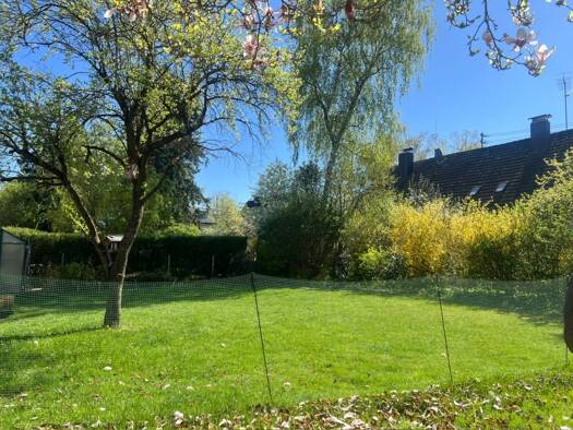 Grundstück zum Kauf 1.600.000 € 1.012 m² Grundstück Heimstetten Kirchheim 85551