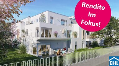 Wohnung zum Kauf 382.000 € 3 Zimmer 74,1 m² 1. Geschoss Steindlstraße Krems an der Donau Krems an der Donau 3500