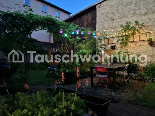 Wohnung zur Miete Tauschwohnung 450 € 2 Zimmer 49 m² 1. Geschoss Kröpeliner Tor-Vorstadt Rostock 18055