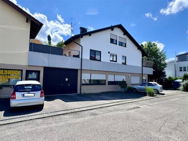 Mehrfamilienhaus zum Kauf 1.300.000 € 8 Zimmer 314 m² 704 m² Grundstück Holzgerlingen 71088