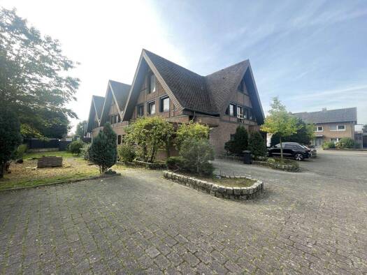 Wohnung zur Miete 675 € 2 Zimmer 69,4 m² EG frei ab 01.04.2026 Dingden Hamminkeln / Dingden 46499