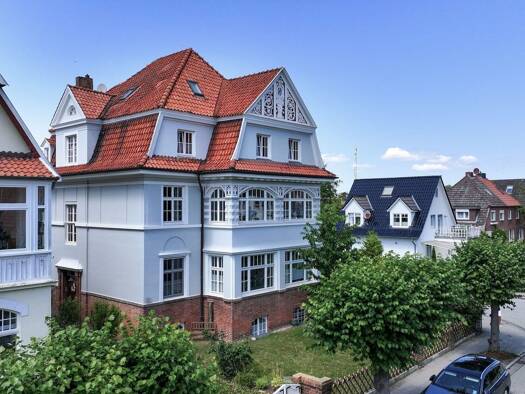 Wohnung zum Kauf 550.000 € 4 Zimmer 99,9 m² Travemünde Travemünde 23570