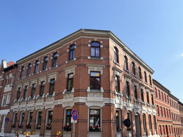 Maisonette zum Kauf 106.000 € 4 Zimmer 100 m² 2. Geschoss Döhnerstraße 24 Marienthal Zwickau 08060