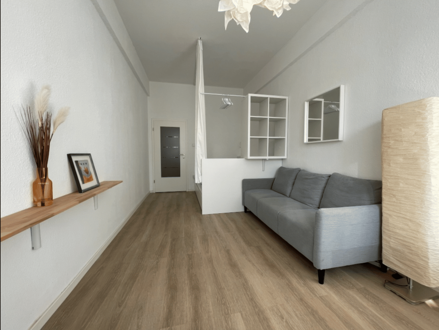 Möbliertes 1-Zi. Apartment in H-Döhren – Hannover – Vorschaubild 5