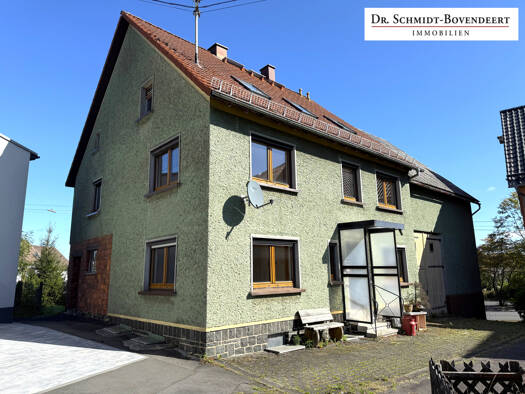 Einfamilienhaus zum Kauf 120.000 € 5 Zimmer 105 m² 676 m² Grundstück Rotenhain 56459