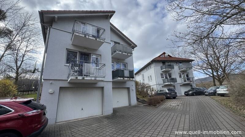 Haus – Bad Liebenstein / Schweina