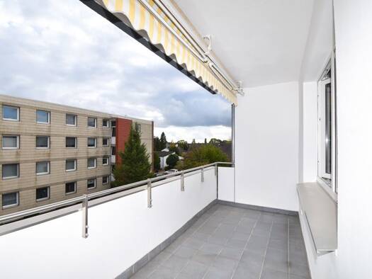 Wohnung zur Miete 584 € 3 Zimmer 73 m² 2. Geschoss Wenden Braunschweig 38110