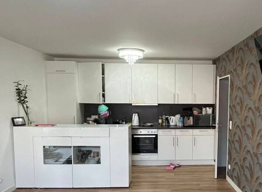 Wohnung zur Miete - Ansicht 3
