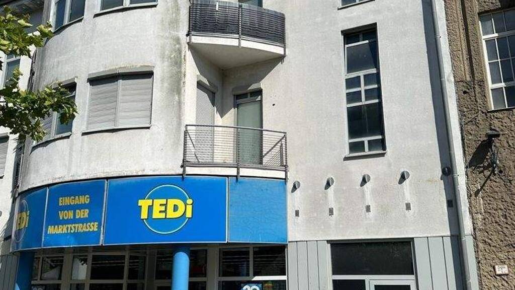 Studio zur Miete 330 € 1 Zimmer 65,9 m² Innenstadt Wilhelmshaven 26382