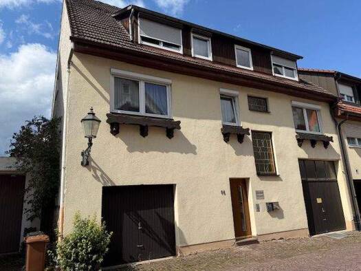 Mehrfamilienhaus zum Kauf 260.000 € 7 Zimmer 178 m² 177 m² Grundstück Dornstetten 72280