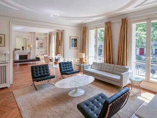Wohnung zum Kauf 1.600.000 € 4 Zimmer Les Halles Paris 75006