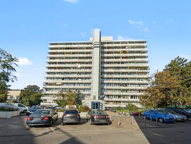 Wohnung zum Kauf 79.000 € 1 Zimmer 31 m² 2. Geschoss Humboldt-Gremberg Köln 51105