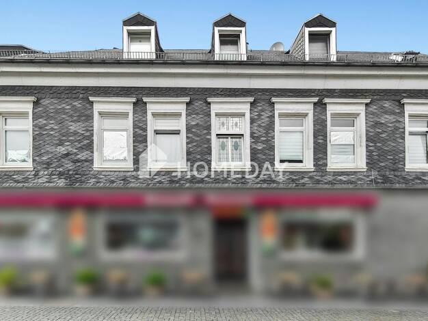 Mehrfamilienhaus zum Kauf 499.000 € 6 Zimmer 180 m² 145 m² Grundstück frei ab sofort Wermelskirchen Wermelskirchen 42929