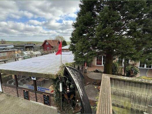 Restaurant zum Kauf 590.000 € 5.095 m² Grundstück Huckstorf Pölchow 18609
