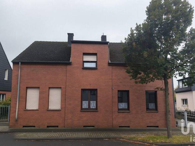 Mehrfamilienhaus zum Kauf 550.000 € 13 Zimmer 294,6 m² 672 m² Grundstück Styrum Mülheim an der Ruhr 45476