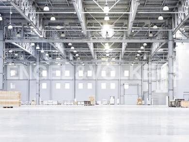 Produktionshalle zur Miete 12.410 m² Lagerfläche teilbar ab 12.410 m² Forstfeld Kassel 34123