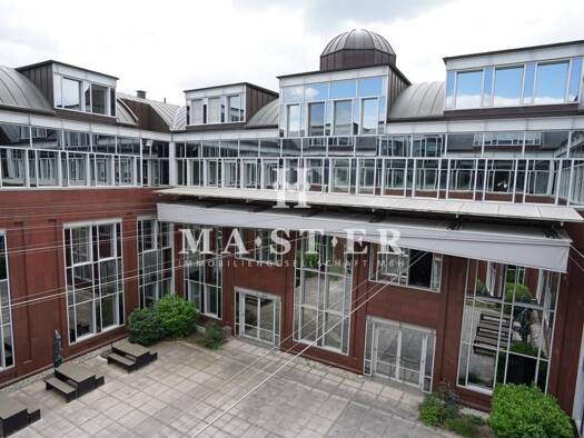 Bürofläche zur Miete 13,50 € 6.866,9 m² Bürofläche teilbar ab 356,6 m² Weisenau Mainz 55130