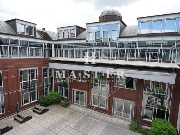 Bürofläche zur Miete 13,50 € 6.866,9 m² Bürofläche teilbar ab 356,6 m² Weisenau Mainz 55130