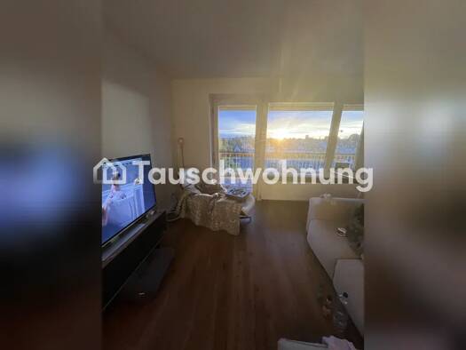 Wohnung zur Miete Tauschwohnung 1.180 € 2 Zimmer 63 m² 4. Geschoss Bayenthal Rodenkirchen 50968