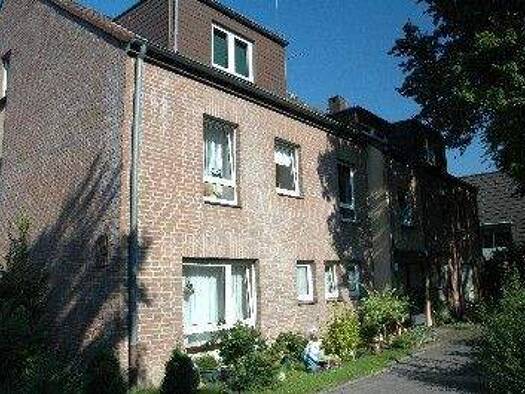 Wohnung zur Miete nur mit Wohnberechtigungsschein 451 € 4,5 Zimmer 81,6 m² 1. Geschoss frei ab 01.02.2026 Am Schellberg 30 Buchholz Duisburg 47249