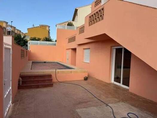 Chalet zum Kauf 486.900 € 5 Zimmer 295 m² Avenida Poeta Miguel Hernández, 17 l'Alfàs del Pi 03580