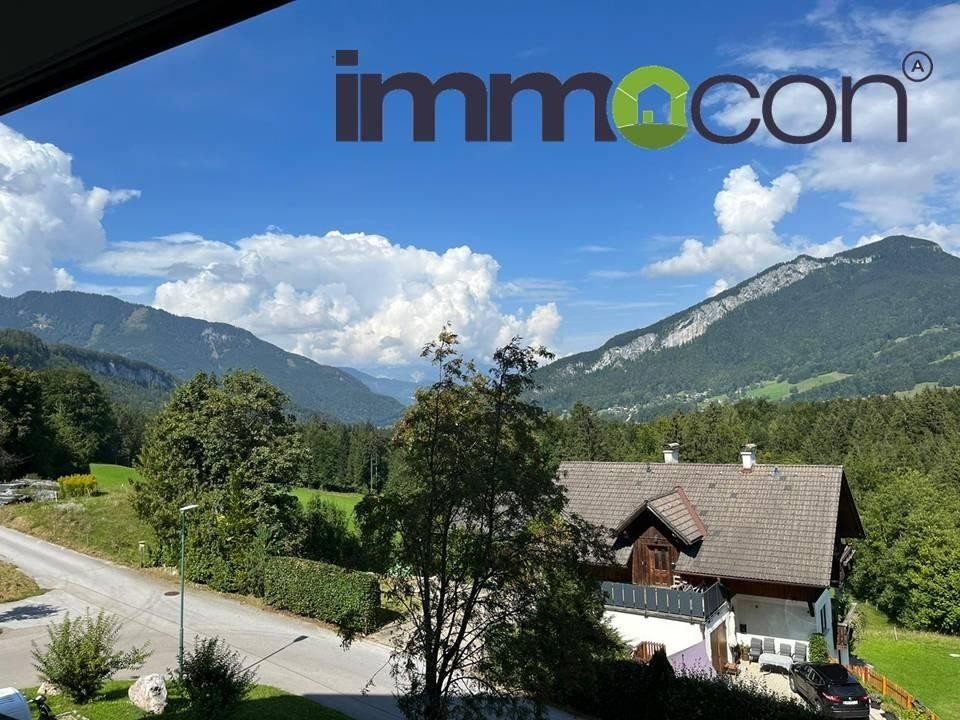 Wohnung zum Kauf 143.000 € 1 Zimmer Bad Goisern am Hallstättersee 4822