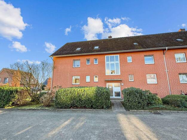 Mehrfamilienhaus zum Kauf als Kapitalanlage geeignet 520.000 € 12 Zimmer 328,6 m² 750 m² Grundstück Mühlenweg 2a Hollern-Twielenfleth 21723