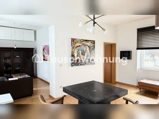 Wohnung zur Miete Tauschwohnung 543 € 2,5 Zimmer 56 m² 1. Geschoss Stadtmitte Stadtbezirk 1 40210