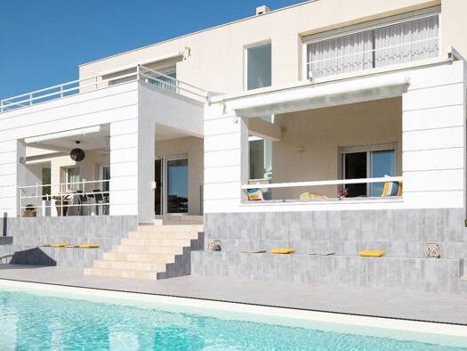 Haus zum Kauf 1.900.000 € 400 m² 637 m² Grundstück Budoni 08020