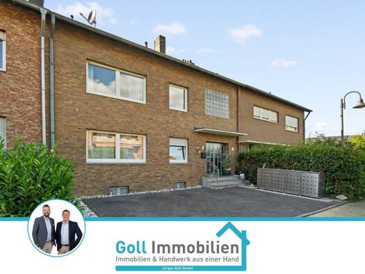 Mehrfamilienhaus zum Kauf 399.000 € 7 Zimmer 180 m² 364 m² Grundstück Ofden Alsdorf / Ofden 52477