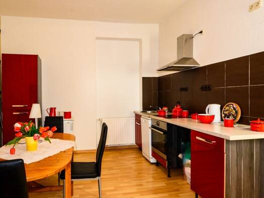 Wohnung zur Miete Wohnen auf Zeit 2.250 € 4 Zimmer 100 m² frei ab sofort Endenich Bonn 53121