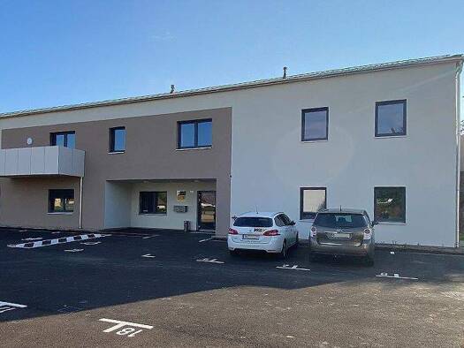 Wohnung zur Miete 868 € 79,6 m² Mittergrabern 125/4 Schöngrabern 2020