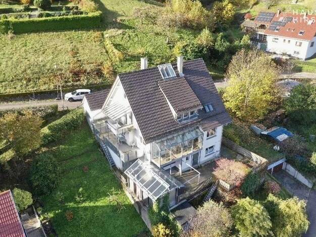 Einfamilienhaus zum Kauf 528.000 € 9,5 Zimmer 253 m² 460 m² Grundstück Au Weisenbach 76599