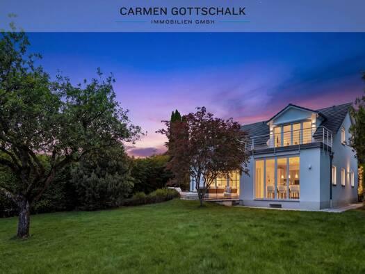 Haus zum Kauf 2.100.000 € 6 Zimmer 183 m² 932 m² Grundstück Söcking Starnberg 82319