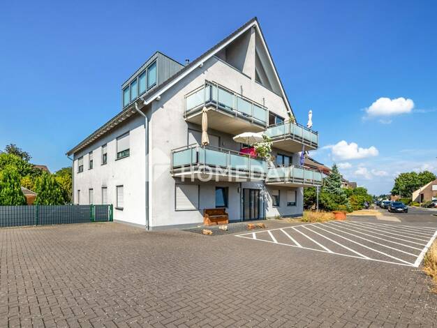 Mehrfamilienhaus zum Kauf 1.950.000 € 19 Zimmer 620 m² 1.736 m² Grundstück Schiefbahn Willich 47877