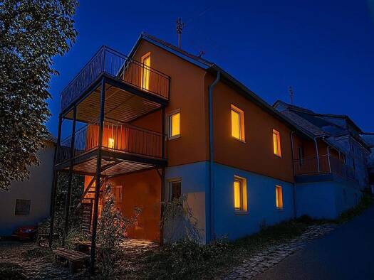 Haus zur Miete 2.450 € 7 Zimmer 170 m² 201 m² Grundstück Heimsheim 71296