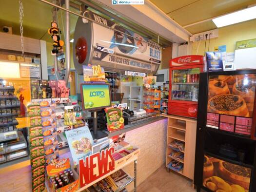 Ladenfläche zum Kauf 429.000 € Berndorf 2560