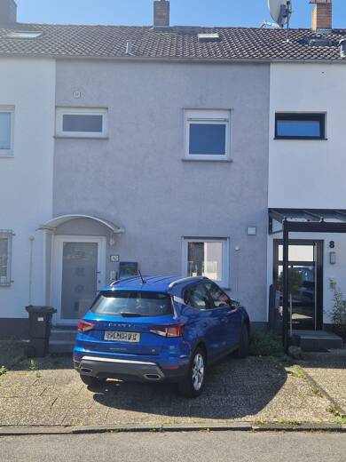 Haus zum Kauf provisionsfrei 499.000 € 4,5 Zimmer 97 m² 140 m² Grundstück Kriftel 65830
