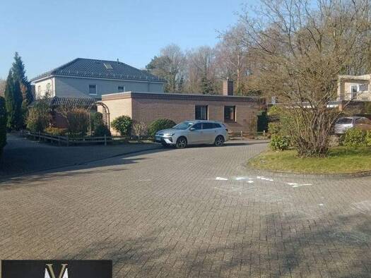 Bungalow zum Kauf 352.000 € 4 Zimmer 109 m² 364 m² Grundstück Eversten Oldenburg 26131