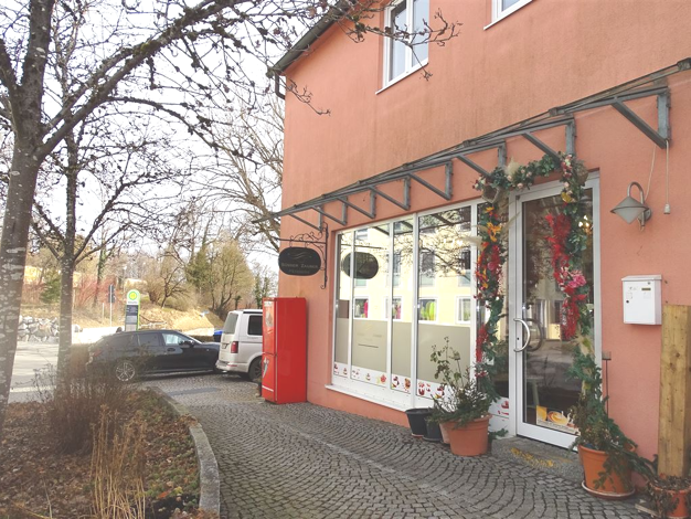 Ausstellungsfläche zur Miete 847 € 1 Zimmer Söcking Starnberg 82319