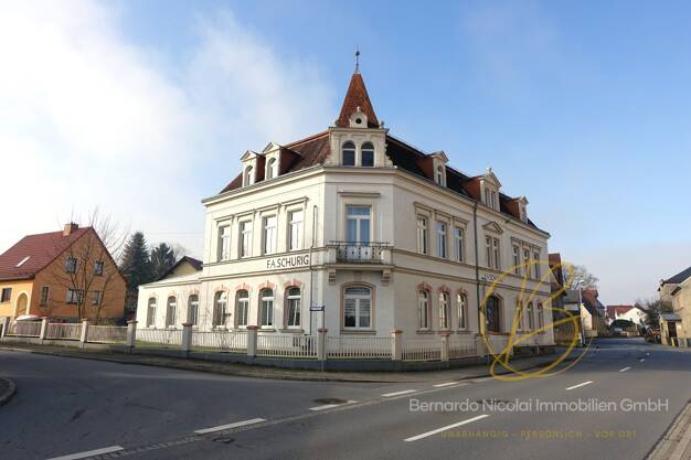 Praxisfläche zur Miete 200 m² Bürofläche Großröhrsdorf Großröhrsdorf 01900