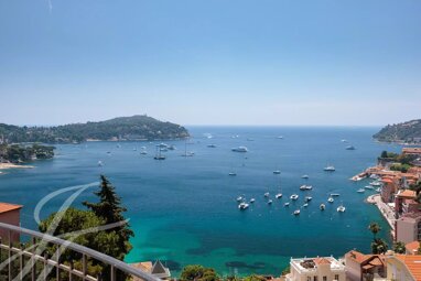 Wohnung zur Miete Wohnen auf Zeit provisionsfrei 4 Zimmer 100 m² Mont Leuze Villefranche-sur-Mer 06230