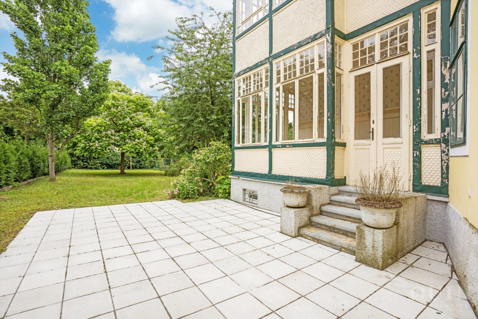 Einfamilienhaus zum Kauf 1.790.000 € 220 m²<br/>Wohnfläche 570 m²<br/>Grundstück Wien 1130