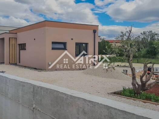 Einfamilienhaus zum Kauf 414.000 € 3 Zimmer 107 m² Štokovci, Svetvinčenat Svetvinčenat 52342