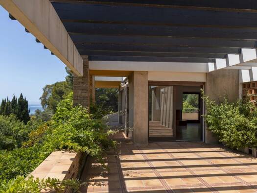 Einfamilienhaus zum Kauf 1.610.000 € 8 Zimmer 200 m² 1.165 m² Grundstück Cap Nègre-Cap Sicié Six-Fours-les-Plages 83140