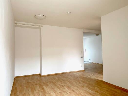 Wohnung zum Kauf provisionsfrei als Kapitalanlage geeignet 190.000 € 2 Zimmer 55 m² Murrstraße 8 Gostenhof Nürnberg 90429