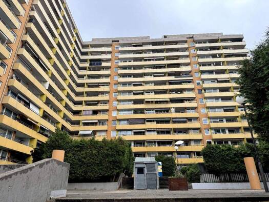 Wohnung zum Kauf 235.000 € 3 Zimmer 90 m² 13. Geschoss Emmertsgrund Heidelberg 69126